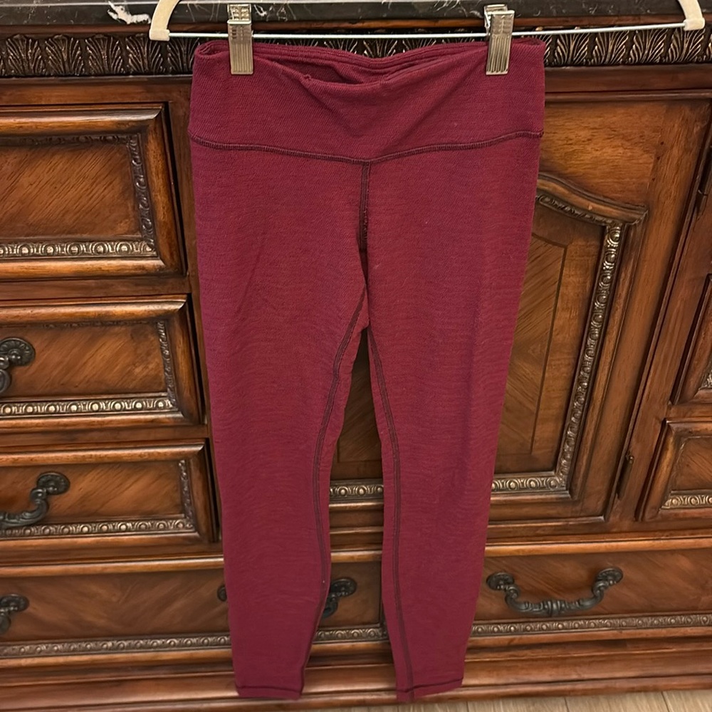 Lululemon Leggings